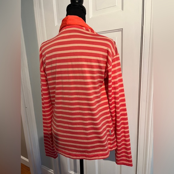 Host Pick 🧡 Icebreaker Open Front Merino Wool Cardigan - Picture 5 of 16